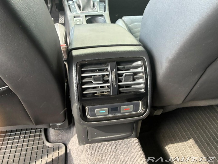 Volkswagen Passat 2.0TDi, 110KW, R-LINE, AC 2018