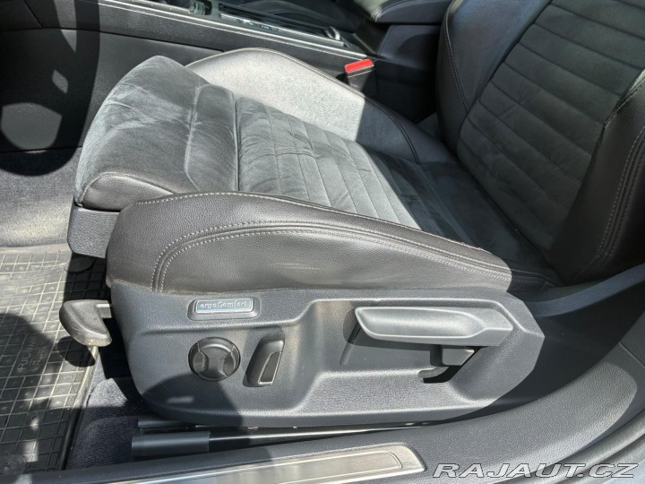 Volkswagen Passat 2.0TDi, 110KW, R-LINE, AC 2018