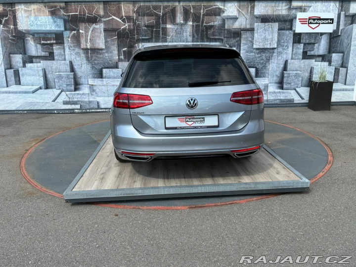 Volkswagen Passat 2.0TDi, 110KW, R-LINE, AC 2018