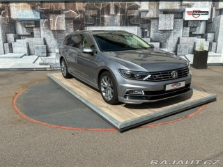 Volkswagen Passat 2.0TDi, 110KW, R-LINE, AC 2018