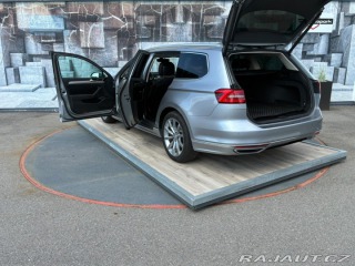 Volkswagen Passat 2.0TDi, 110KW, R-LINE, AC 2018