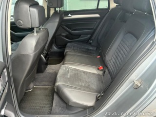 Volkswagen Passat 2.0TDi, 110KW, R-LINE, AC 2018
