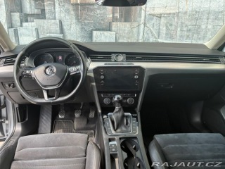 Volkswagen Passat 2.0TDi, 110KW, R-LINE, AC 2018