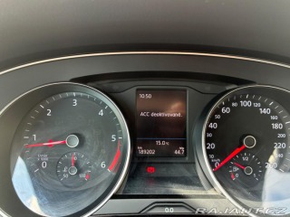 Volkswagen Passat 2.0TDi, 110KW, R-LINE, AC 2018