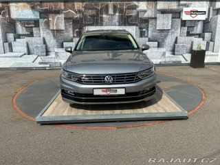Volkswagen Passat 2.0TDi, 110KW, R-LINE, AC 2018