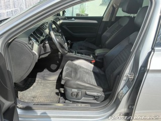 Volkswagen Passat 2.0TDi, 110KW, R-LINE, AC 2018