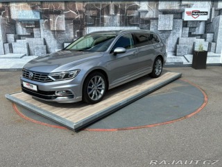 Volkswagen Passat 2.0TDi, 110KW, R-LINE, AC 2018