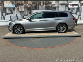 Volkswagen Passat 2.0TDi, 110KW, R-LINE, AC 2018
