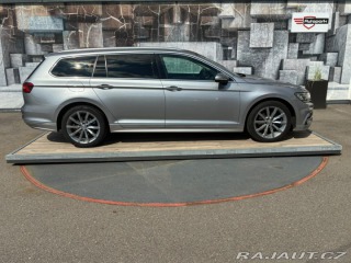 Volkswagen Passat 2.0TDi, 110KW, R-LINE, AC 2018