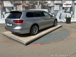 Volkswagen Passat 2.0TDi, 110KW, R-LINE, AC 2018