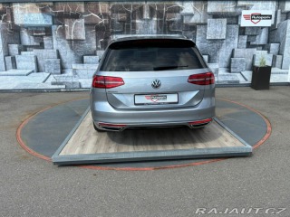 Volkswagen Passat 2.0TDi, 110KW, R-LINE, AC 2018
