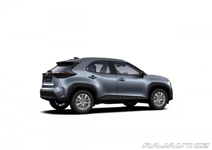 Toyota Yaris Cross 1.5. 116K Hybrid Comfort 1800