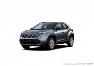 Toyota Yaris Cross 1.5. 116K Hybrid Comfort 1800
