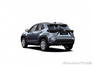 Toyota Yaris Cross 1.5. 116K Hybrid Comfort 1800