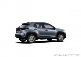Toyota Yaris Cross 1.5. 116K Hybrid Comfort 1800