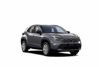 Toyota Yaris Cross 116k Comfort skladový vůz
