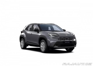 Toyota Yaris Cross 116k Comfort skladový vůz 1800