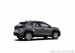 Toyota Yaris Cross 116k Comfort skladový vůz 1800