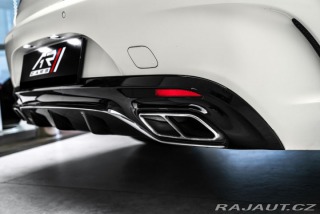 Mercedes-Benz S Coupe 4M Designo 2018