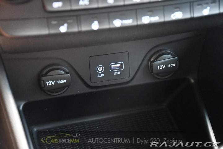 Hyundai Tucson 1,6 T-GDI 130kW 4x4 2019