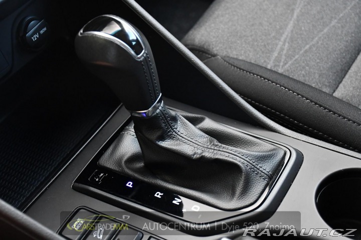 Hyundai Tucson 1,6 T-GDI 130kW 4x4 2019