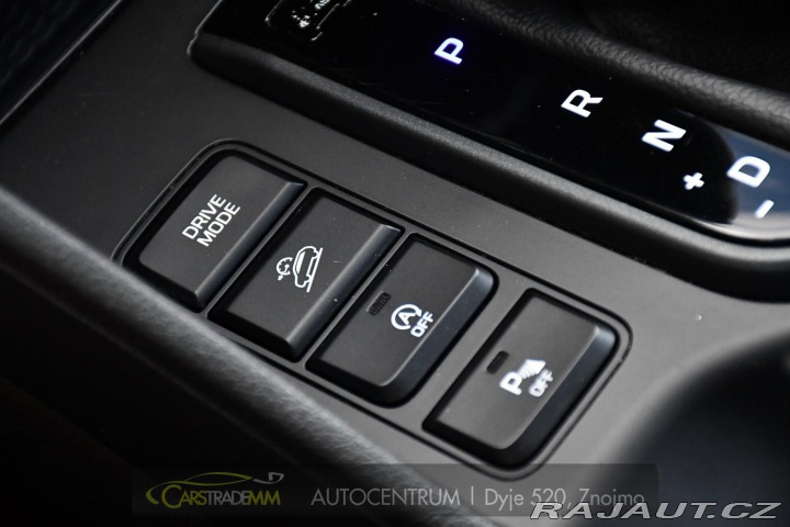 Hyundai Tucson 1,6 T-GDI 130kW 4x4 2019