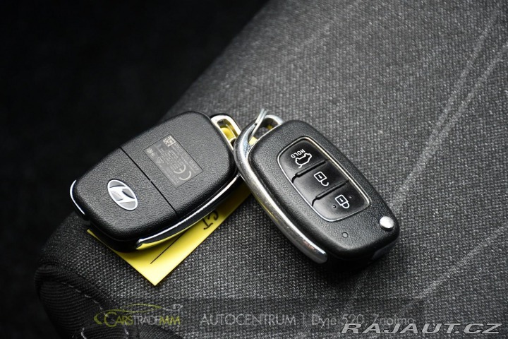 Hyundai Tucson 1,6 T-GDI 130kW 4x4 2019