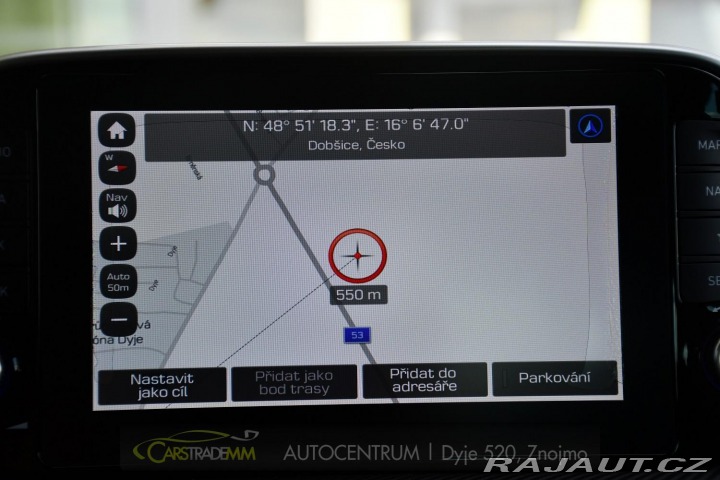 Hyundai Tucson 1,6 T-GDI 130kW 4x4 2019
