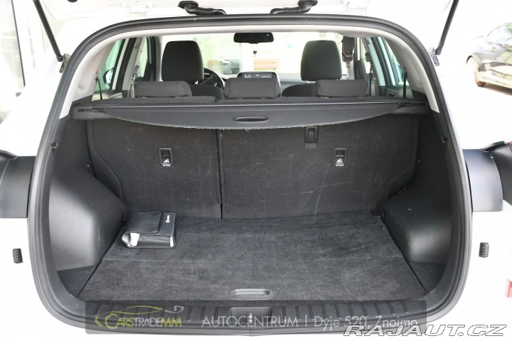 Hyundai Tucson 1,6 T-GDI 130kW 4x4 2019