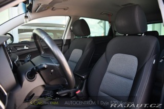 Hyundai Tucson 1,6 T-GDI 130kW 4x4 2019