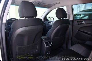 Hyundai Tucson 1,6 T-GDI 130kW 4x4 2019