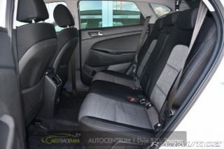 Hyundai Tucson 1,6 T-GDI 130kW 4x4 2019