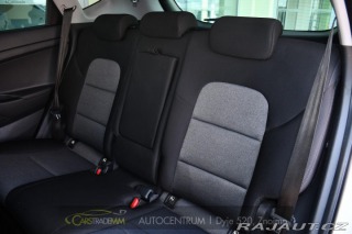 Hyundai Tucson 1,6 T-GDI 130kW 4x4 2019