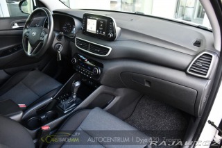 Hyundai Tucson 1,6 T-GDI 130kW 4x4 2019