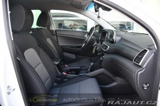 Hyundai Tucson 1,6 T-GDI 130kW 4x4 2019