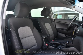 Hyundai Tucson 1,6 T-GDI 130kW 4x4 2019