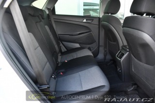 Hyundai Tucson 1,6 T-GDI 130kW 4x4 2019