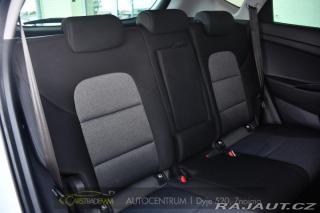 Hyundai Tucson 1,6 T-GDI 130kW 4x4 2019