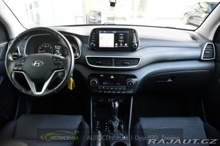 Hyundai Tucson 1,6 T-GDI 130kW 4x4 2019