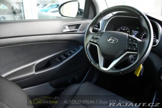 Hyundai Tucson 1,6 T-GDI 130kW 4x4 2019