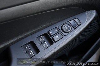 Hyundai Tucson 1,6 T-GDI 130kW 4x4 2019