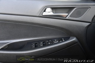 Hyundai Tucson 1,6 T-GDI 130kW 4x4 2019