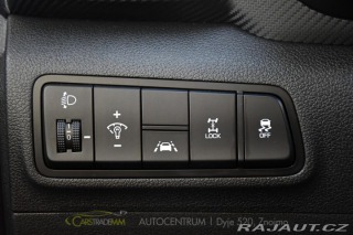Hyundai Tucson 1,6 T-GDI 130kW 4x4 2019
