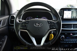 Hyundai Tucson 1,6 T-GDI 130kW 4x4 2019
