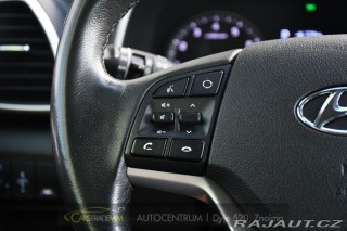 Hyundai Tucson 1,6 T-GDI 130kW 4x4 2019