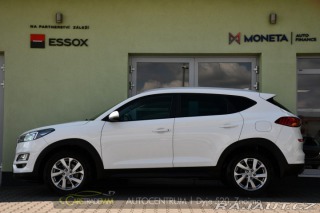 Hyundai Tucson 1,6 T-GDI 130kW 4x4 2019