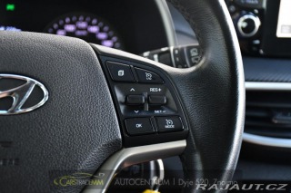 Hyundai Tucson 1,6 T-GDI 130kW 4x4 2019