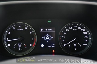 Hyundai Tucson 1,6 T-GDI 130kW 4x4 2019