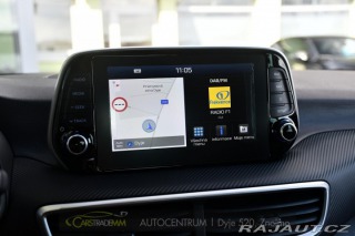 Hyundai Tucson 1,6 T-GDI 130kW 4x4 2019