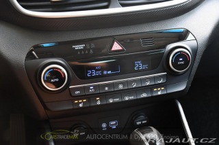 Hyundai Tucson 1,6 T-GDI 130kW 4x4 2019